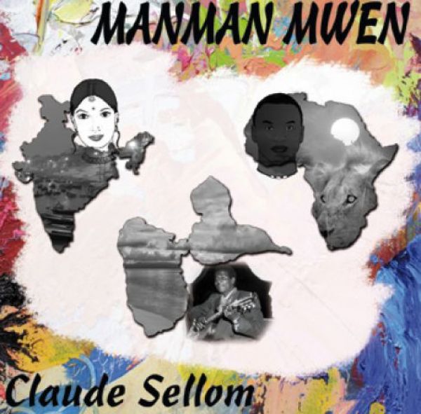 MANMAN MWEN