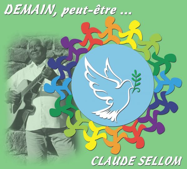DEMAIN, PEUT-ETRE